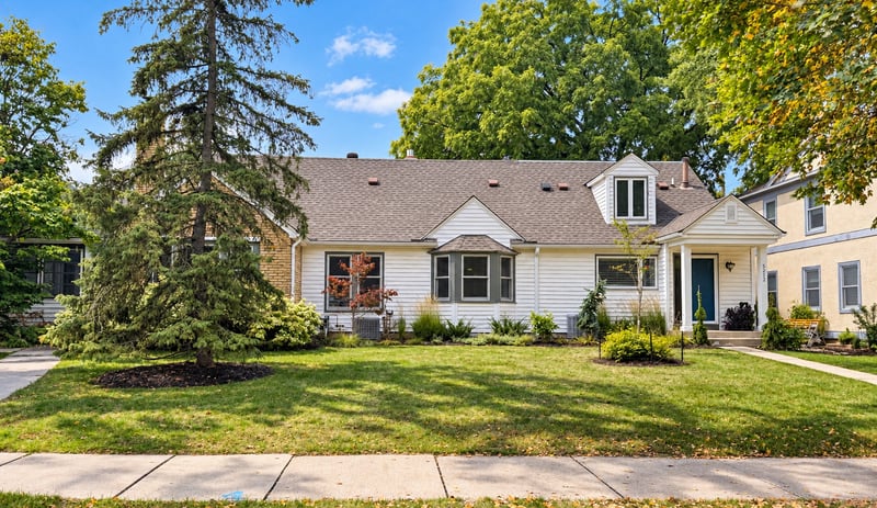 5212 Humboldt Ave S, Minneapolis, MN 55419