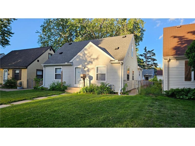5825 45th Ave S, Minneapolis, MN 55417