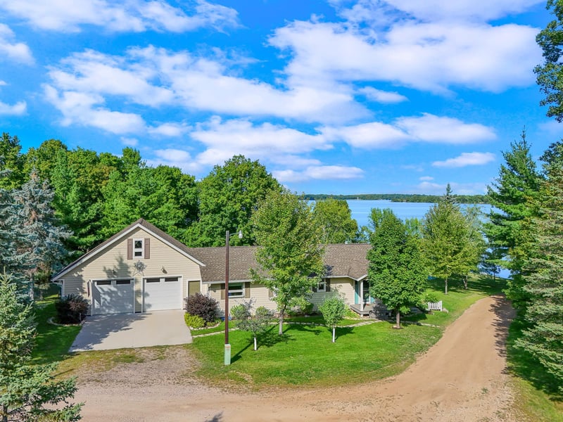 38834 Railroad Dr, Richville, MN 56576