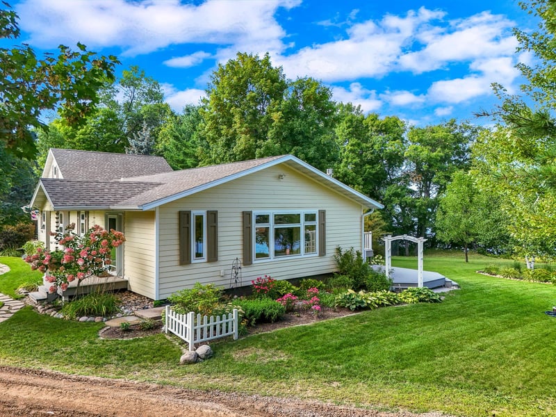 38834 Railroad Dr, Richville, MN 56576