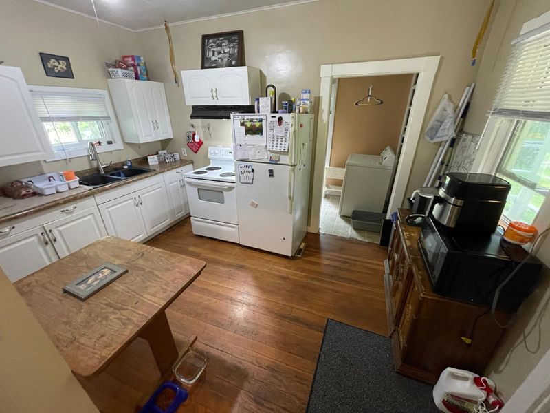 405 Central Ave S, Mapleton, MN 56065