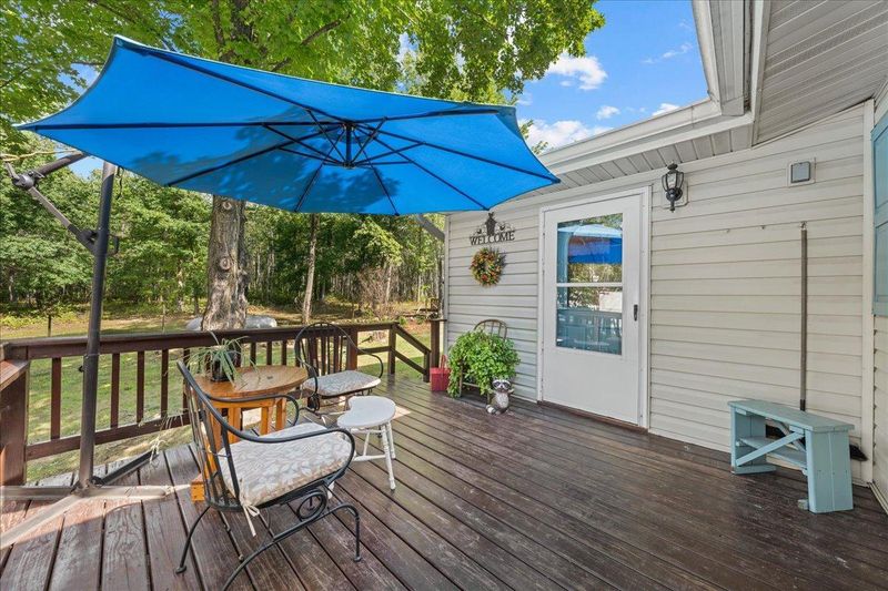 N4541 Loop Rd, Spooner, WI 54801