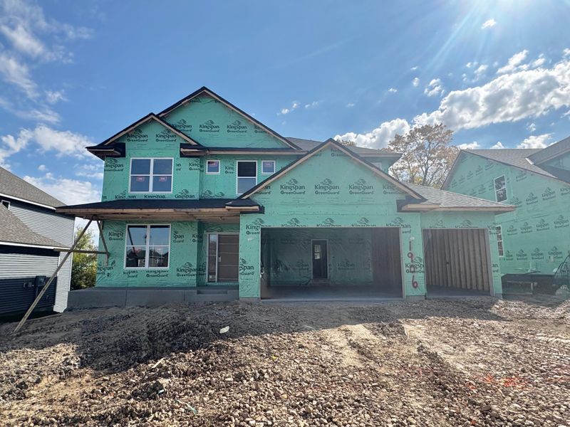 1906 Timber Ln, Carver, MN 55315