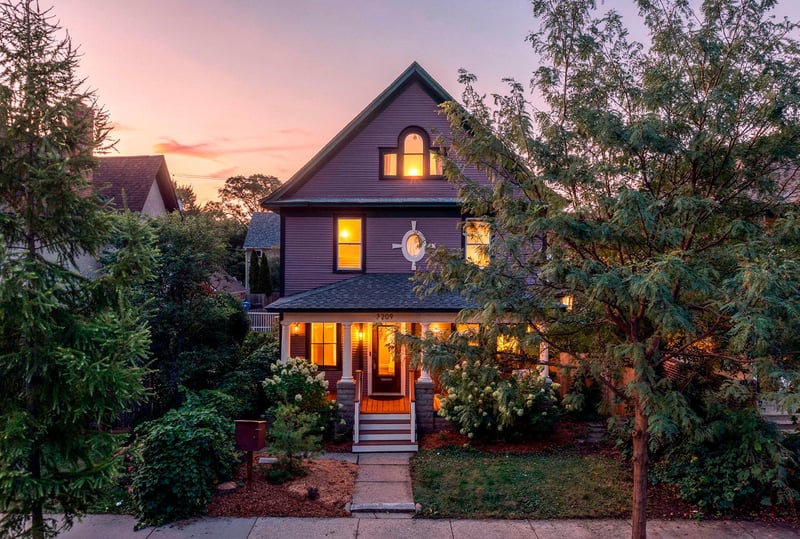 Home Worth Check