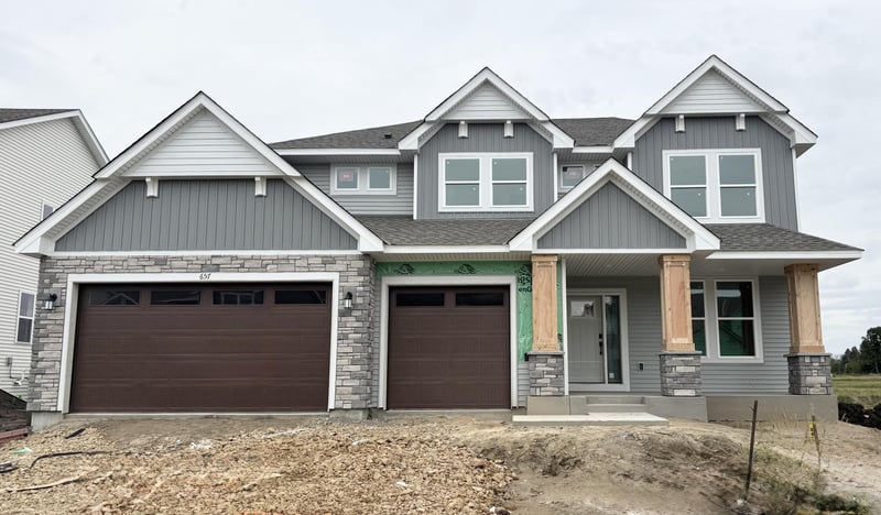 657 Sierra Pw, Waconia, MN 55387