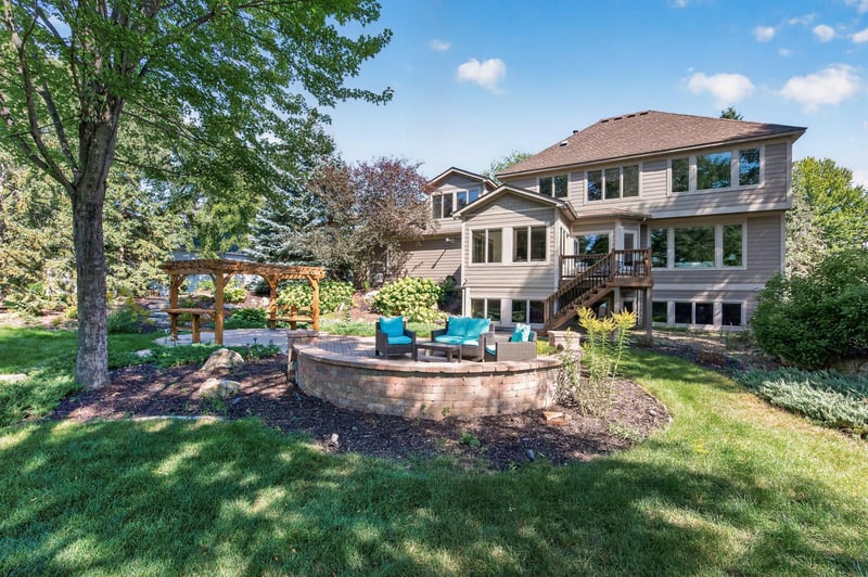 3034 Edgewater Dr, Woodbury, MN 55125