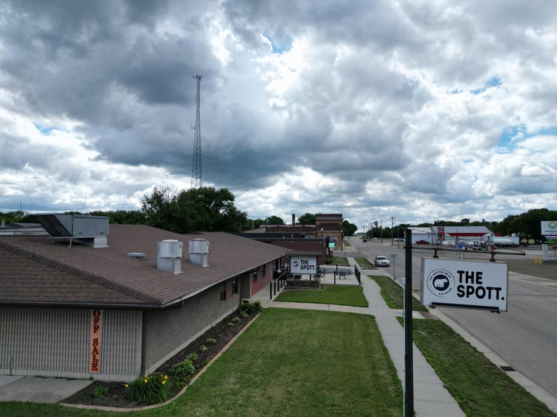 555 Front St W, Morgan, MN 56266