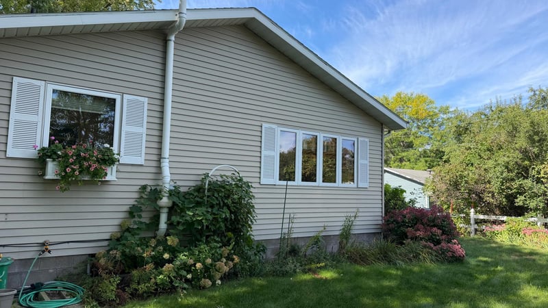 819 S Martin St, Fergus Falls, MN 56537