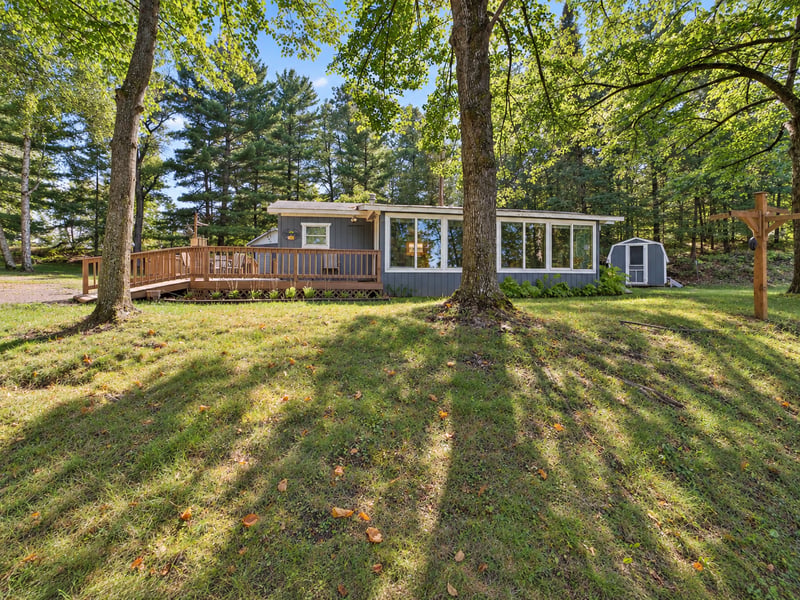 13374 Cabin Cove Trl, Crosslake, MN 56442