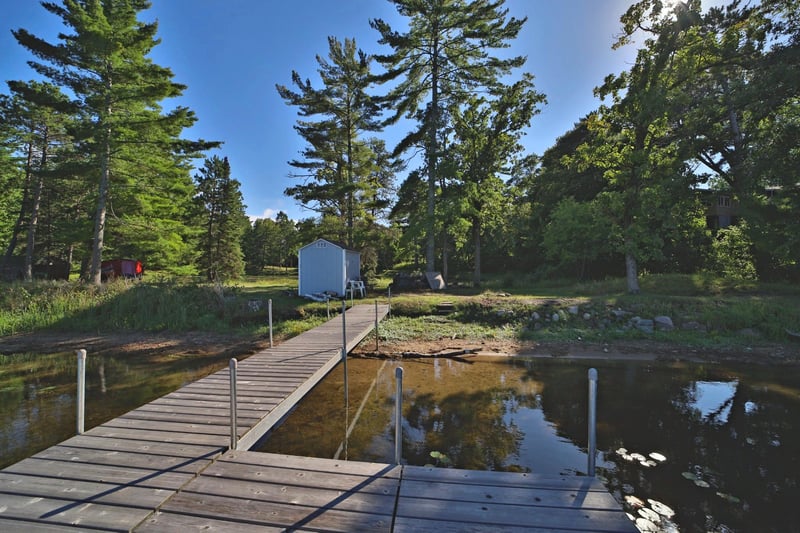 13374 Cabin Cove Trl, Crosslake, MN 56442