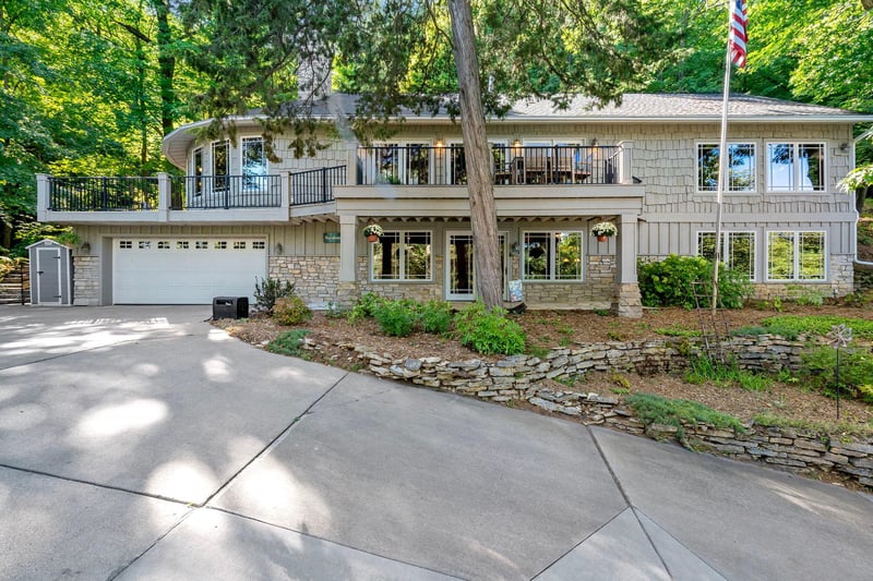 4350 River Rd S, Afton, MN 55001