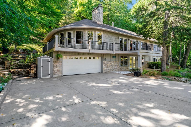 4350 River Rd S, Afton, MN 55001