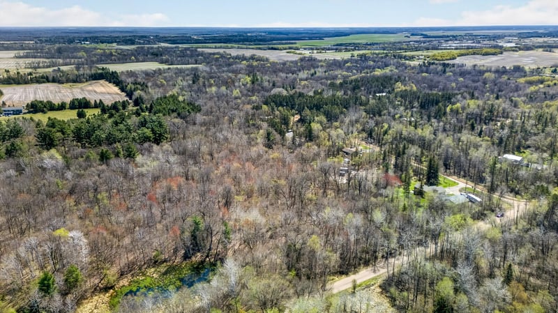 Parcel 3 Grand Ave, Harris, MN 55032