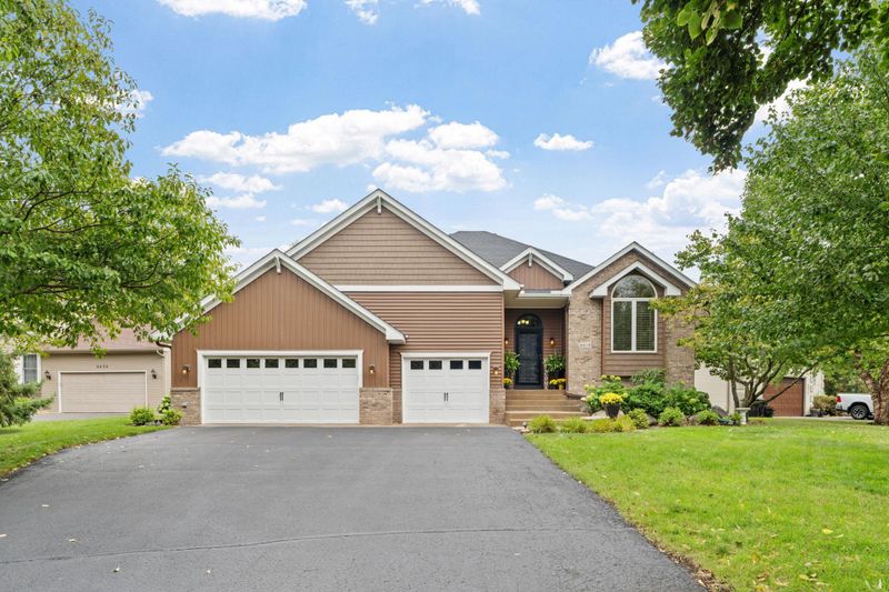 6618 Wild Turkey Trl, Lino Lakes, MN 55014