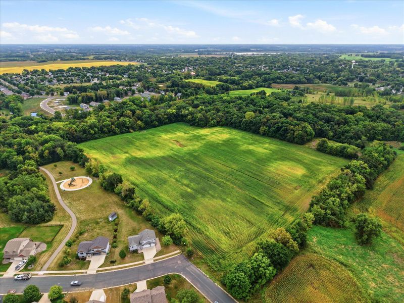 TBD Cole Ave, Montrose, MN 55363