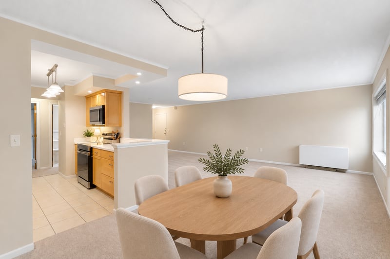 6450 York Ave S #501, Edina, MN 55435