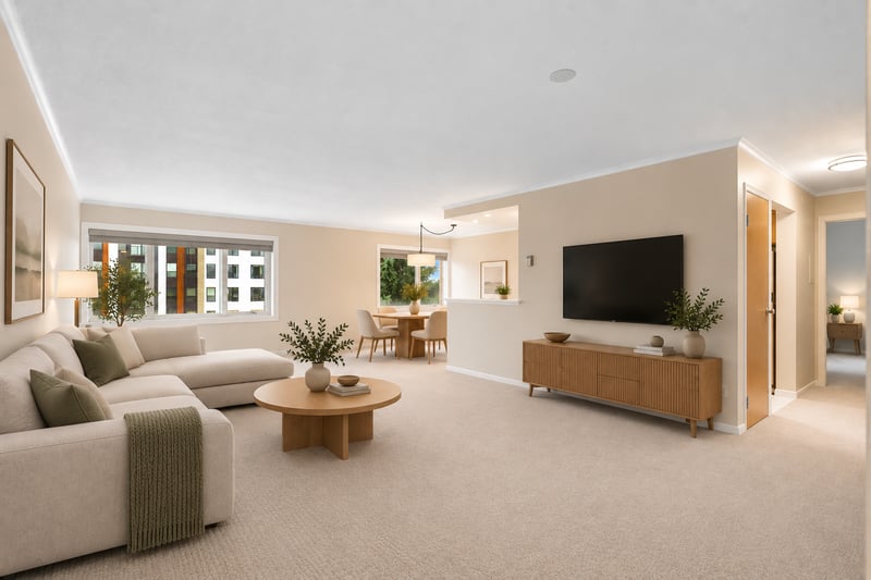 6450 York Ave S #501, Edina, MN 55435