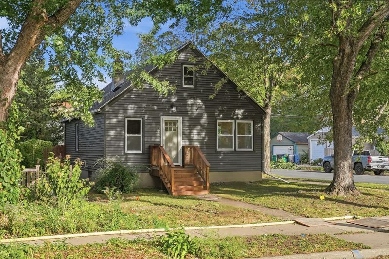 3857 44th Ave S, Minneapolis, MN 55406