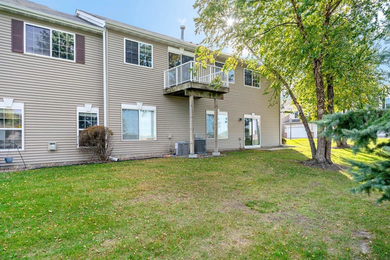 5403 Elm Grove Ave, New Hope, MN 55428