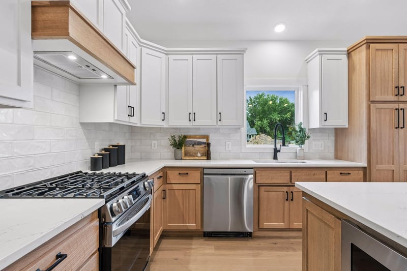 13664 Gladiola St NW, Andover, MN 55304