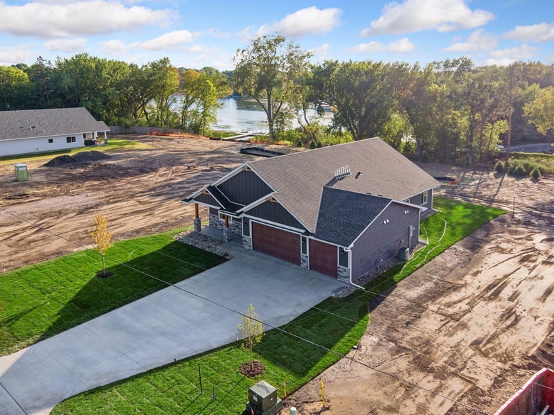 13664 Gladiola St NW, Andover, MN 55304