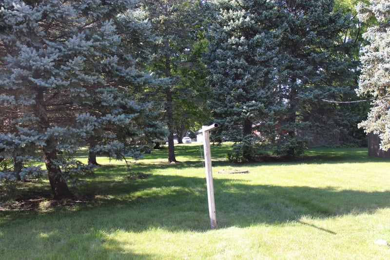 214 2nd St NW, Pennock, MN 56279