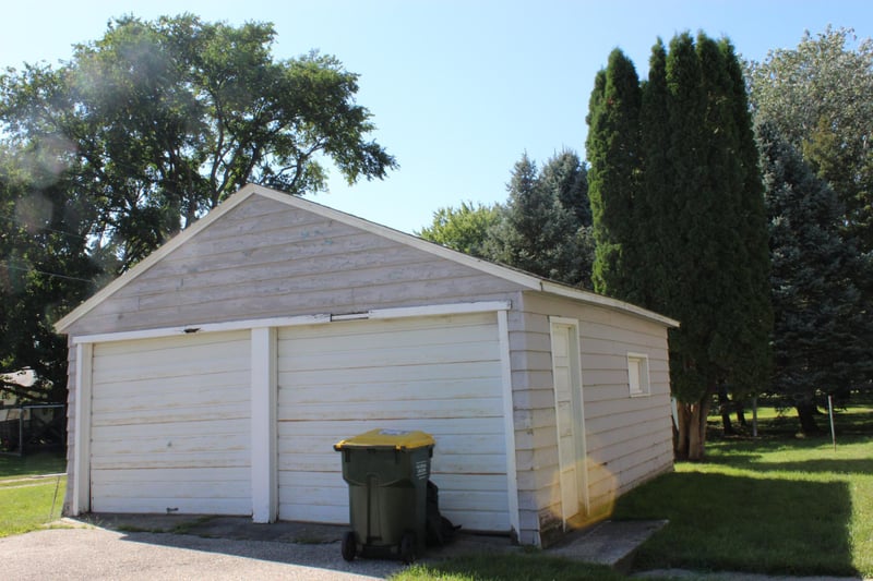 214 2nd St NW, Pennock, MN 56279
