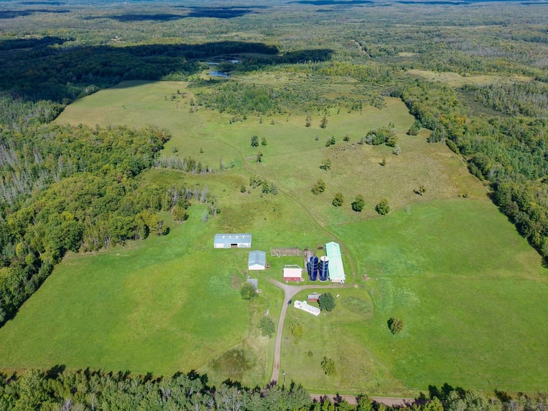 18134 170th St, Mc Grath, MN 56350