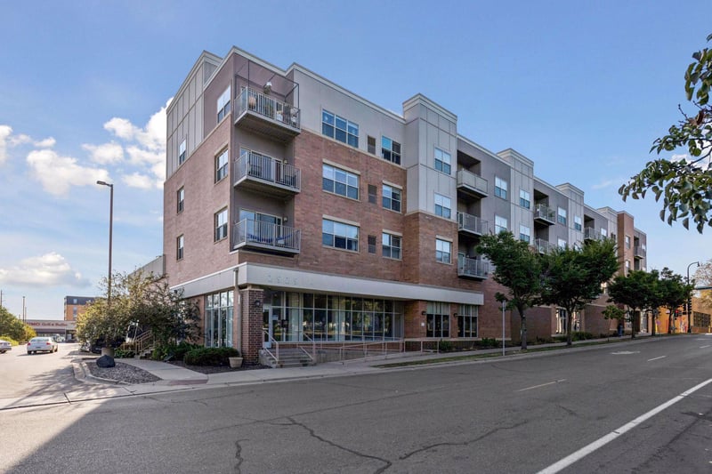 2929 21st Ave S #306, Minneapolis, MN 55407