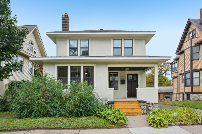 355 Bates Ave, Saint Paul, MN 55106