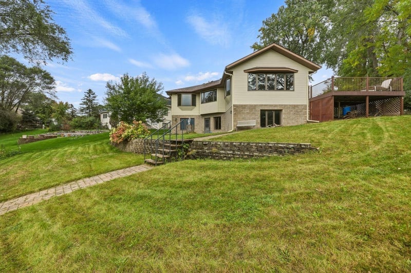 22 13th St S, Sauk Rapids, MN 56379