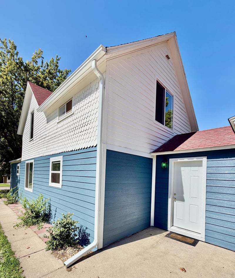213 Garfield St S, Lake Benton, MN 56149