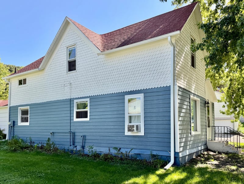 213 Garfield St S, Lake Benton, MN 56149