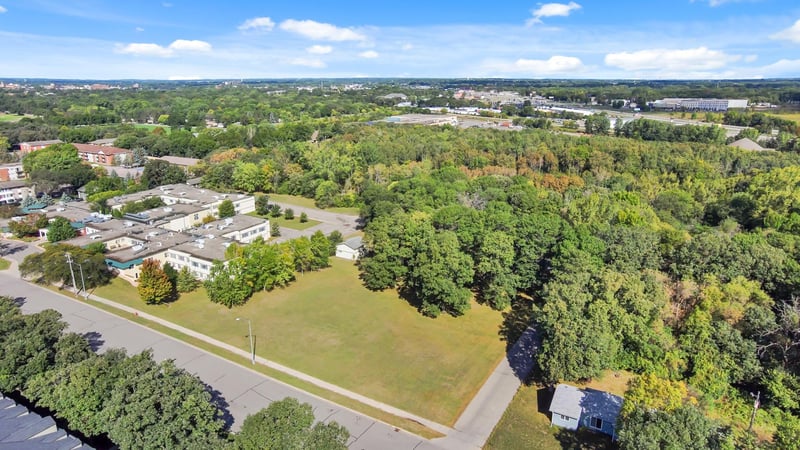 1815 University Dr SE, Saint Cloud, MN 56304