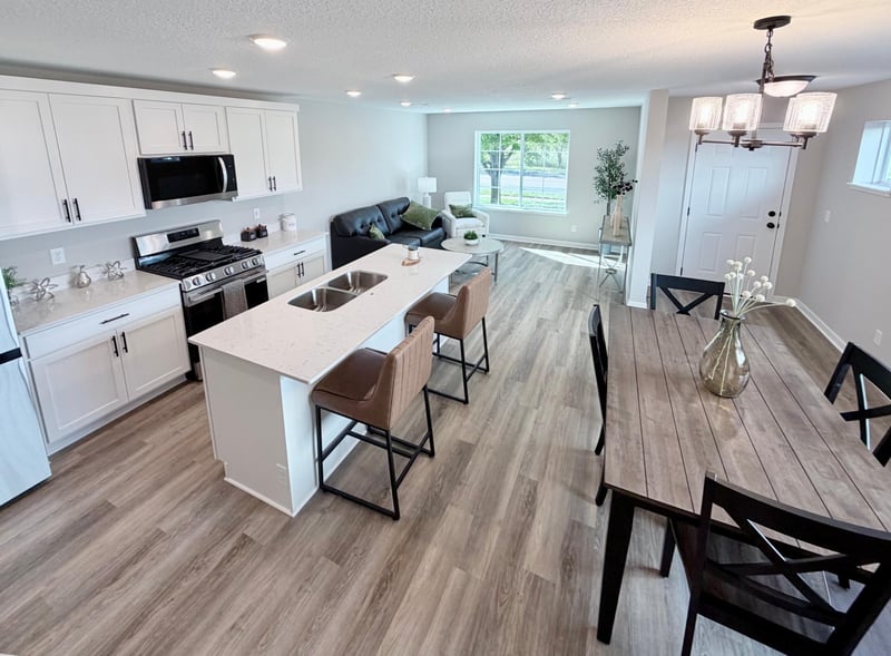 7077 Kittredge Ln NE, Otsego, MN 55301