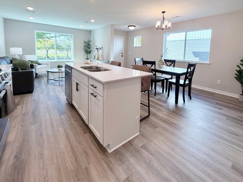 7077 Kittredge Ln NE, Otsego, MN 55301
