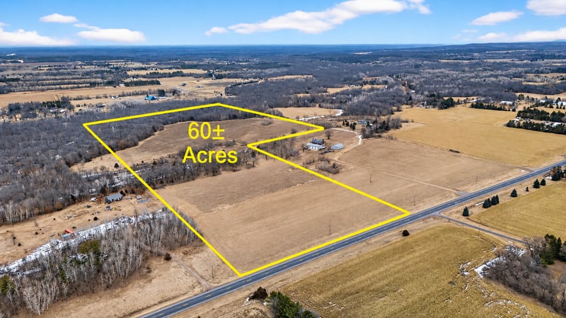 121xx St Croix Trl, North Branch, MN 55056