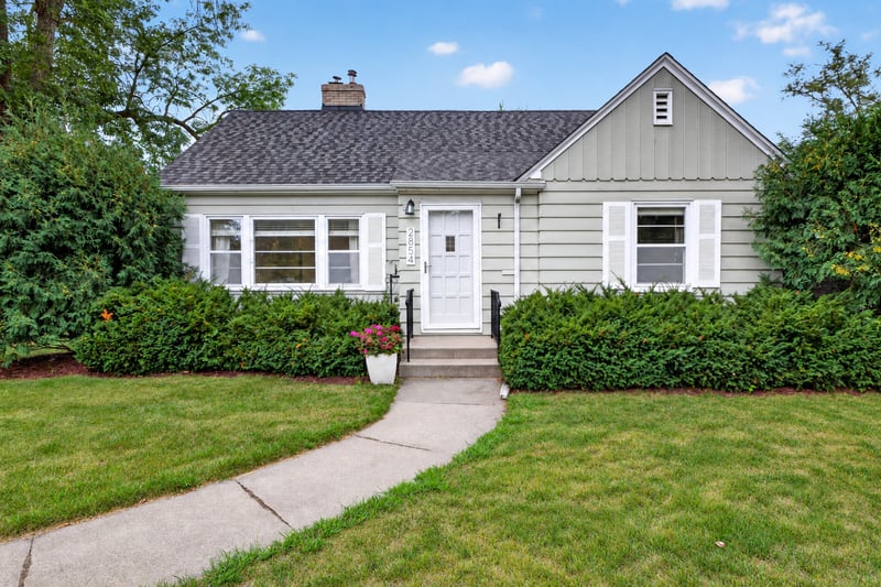 Home Worth Check