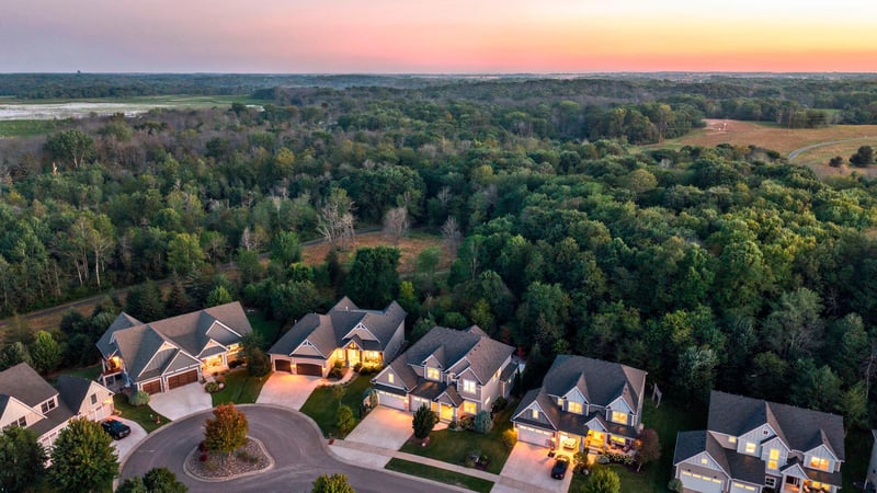 12777 Cedar Ridge Ln, Champlin, MN 55316