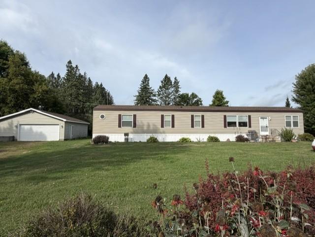 295 Tingdale St N, Mcgregor, MN 55787