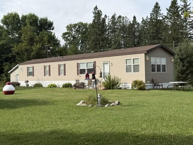 295 Tingdale St N, Mcgregor, MN 55787