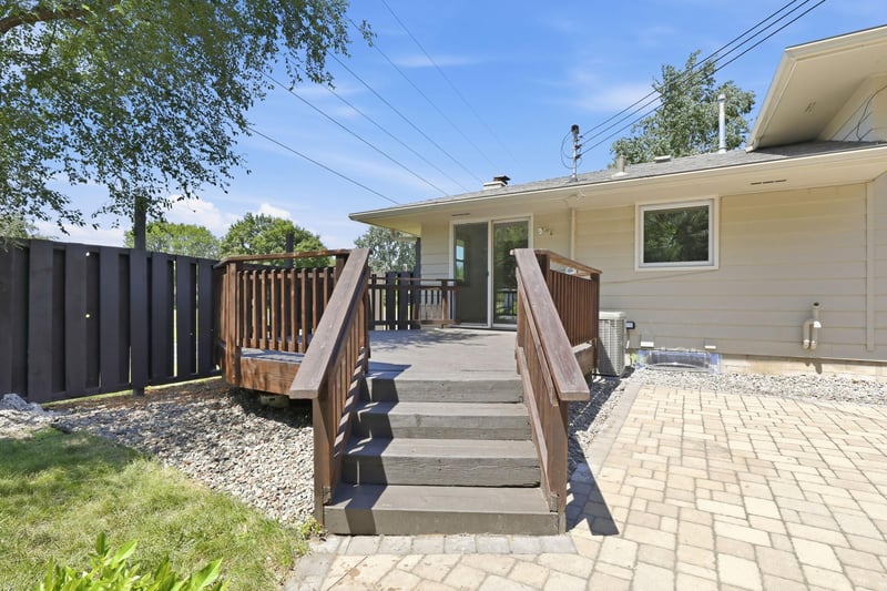 2919 64th Ave N, Brooklyn Center, MN 55430