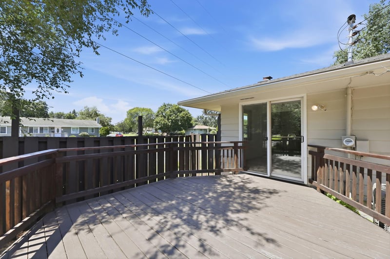 2919 64th Ave N, Brooklyn Center, MN 55430
