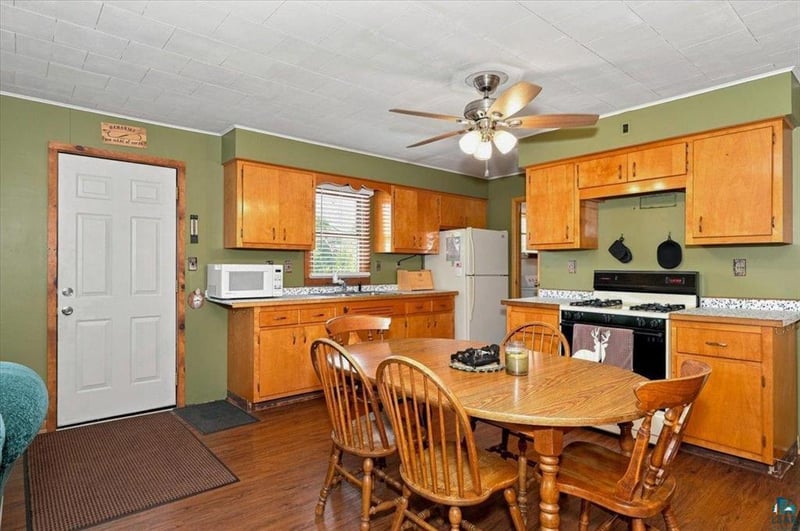 47575 Sibbalds Ln, Cable, WI 54821