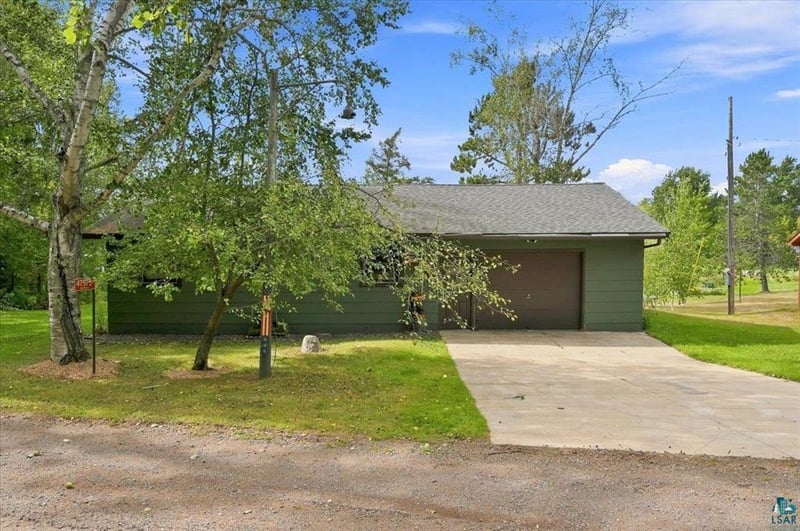 47575 Sibbalds Ln, Cable, WI 54821