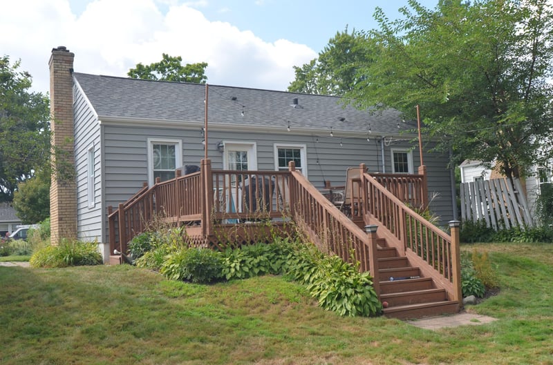 7427 Stevens Ave, Richfield, MN 55423