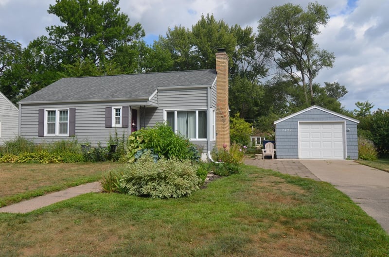 7427 Stevens Ave, Richfield, MN 55423