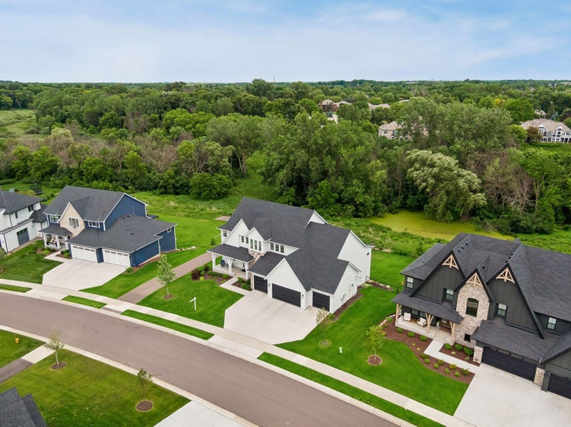 16865 46th Ave N, Plymouth, MN 55446