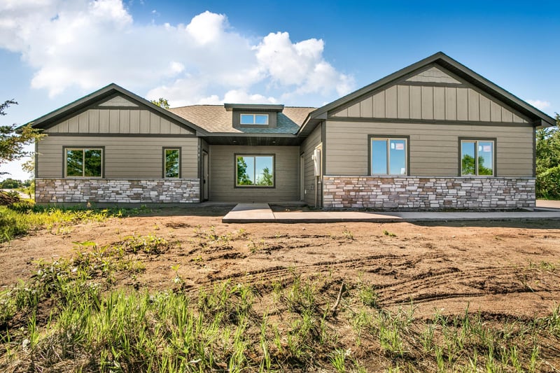 1191 208th St E, Clearwater, MN 55320