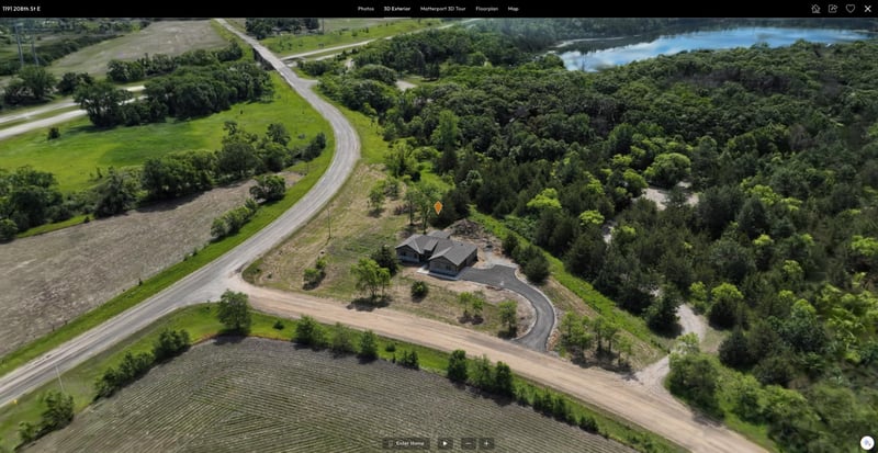 1191 208th St E, Clearwater, MN 55320